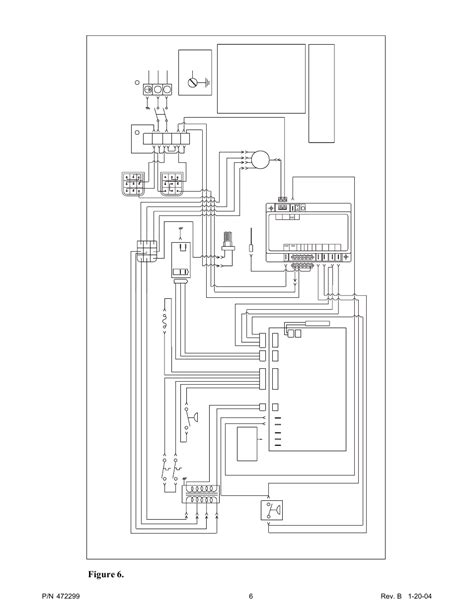 minimax nt tsi wddtc wiring diagram figure  ddtc pentair minimax nt heater user manual