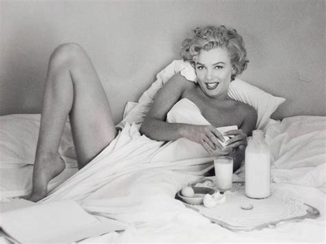 Las Tragedias En La Vida De Marilyn Monroe Su última Película La