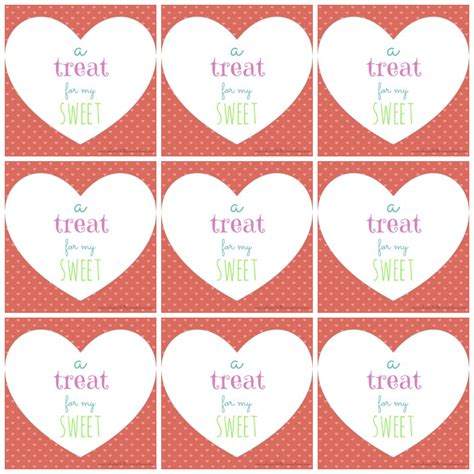 valentine labels  printable printable word searches