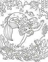 Mermaids Sirena Ariel Meerjungfrau Keshet Ayelet Shark Bubakids Sirenetta Shakers sketch template