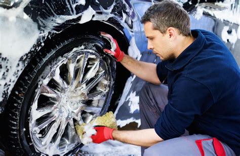 hand car wash vs touchless car wash auffenberg dealer group
