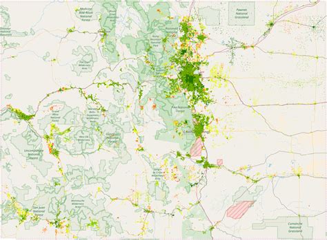 Colorado Senate Passes Bill To Fund High Speed Broadband In Rural Colorado