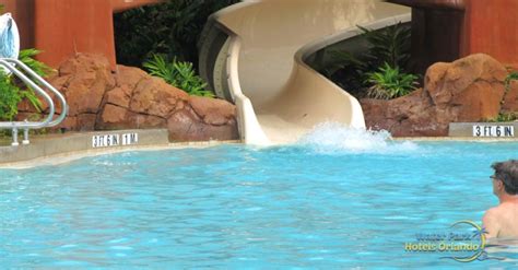 animal kingdom lodge sumawati springs pool water  splash zone
