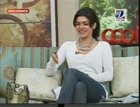 pakistani television captures and hot models mona lisa
