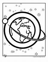 Earth Coloring Pages Activities Kids Printables Print sketch template