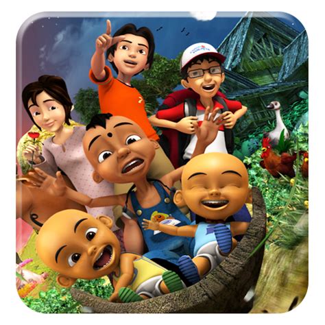 App Insights Upin Ipin Wallpaper Hd Apptopia