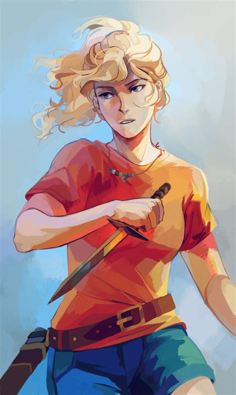 Annabeth Chase Vs Battles Wiki Fandom Powered By Wikia