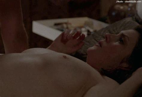melanie lynskey nude in bed on togetherness photo 25 nude