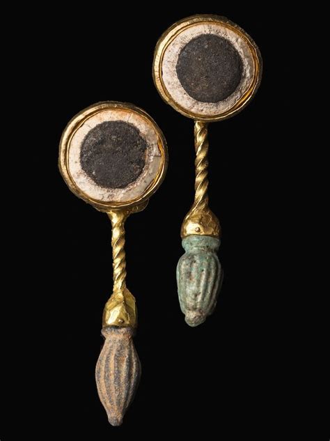 81 Best Ancient Egyptian Jewelry Images On Pinterest