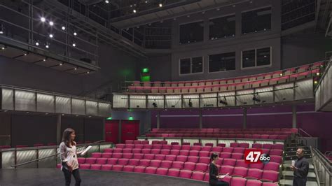 clear space theatre company submits building plans   theater spaces abc