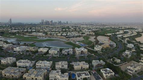 emirates hills lifestyle property infrastructure attractions