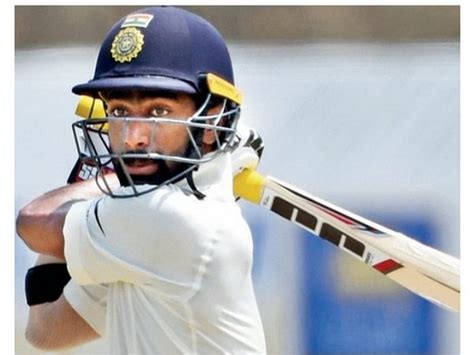 abhinav mukund recalls  test debut  india sports games