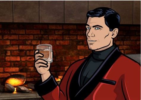 Archer Drops Isis Acronym For Season Six ‘we Didn’t Want To Have