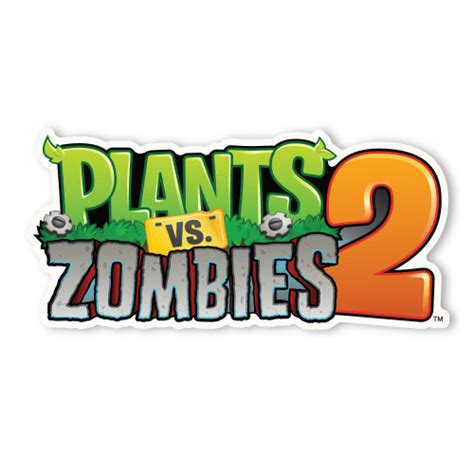 plants  zombies  stacked logo walls