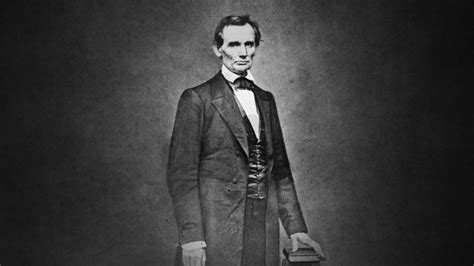 lincoln photo revealed portrait of a leader cnn video