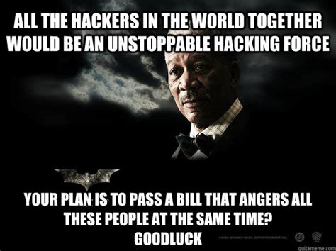 hackers   world     unstoppable hacking force  plan   pass