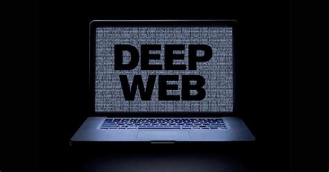 Deep Web Sisi Lain Dari Dunia Internet Docotel Official Blog