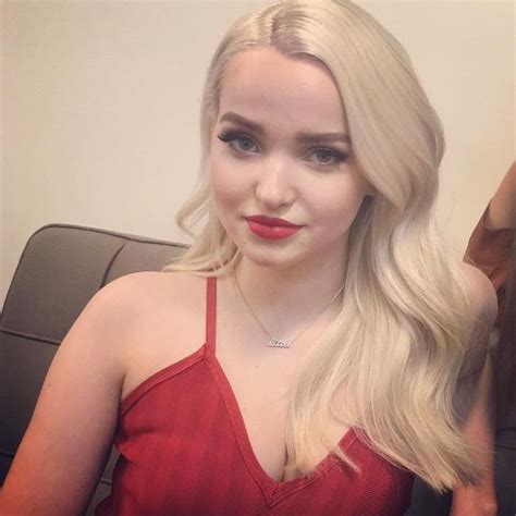 Dove Cameron Nude Photos And Videos Thefappening
