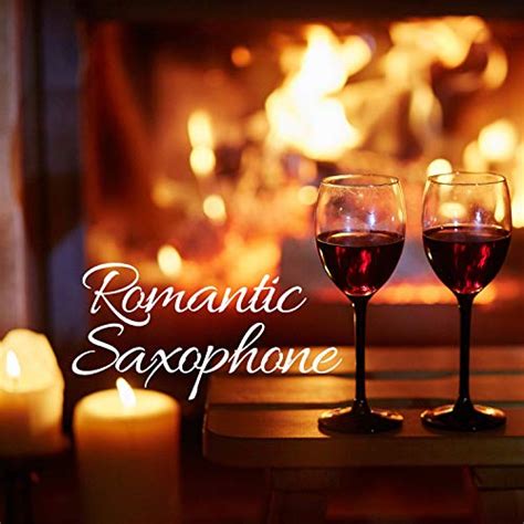Romantic Saxophone Sexy Instrumental Smooth Jazz Background Music