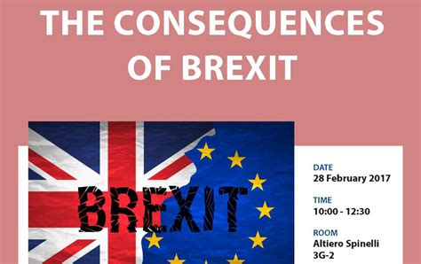 workshop   consequences  brexit workshops  imco  parliamentary term