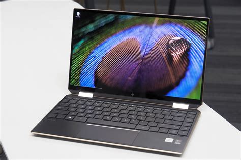 dell xps   hp spectre    battle    digital trends