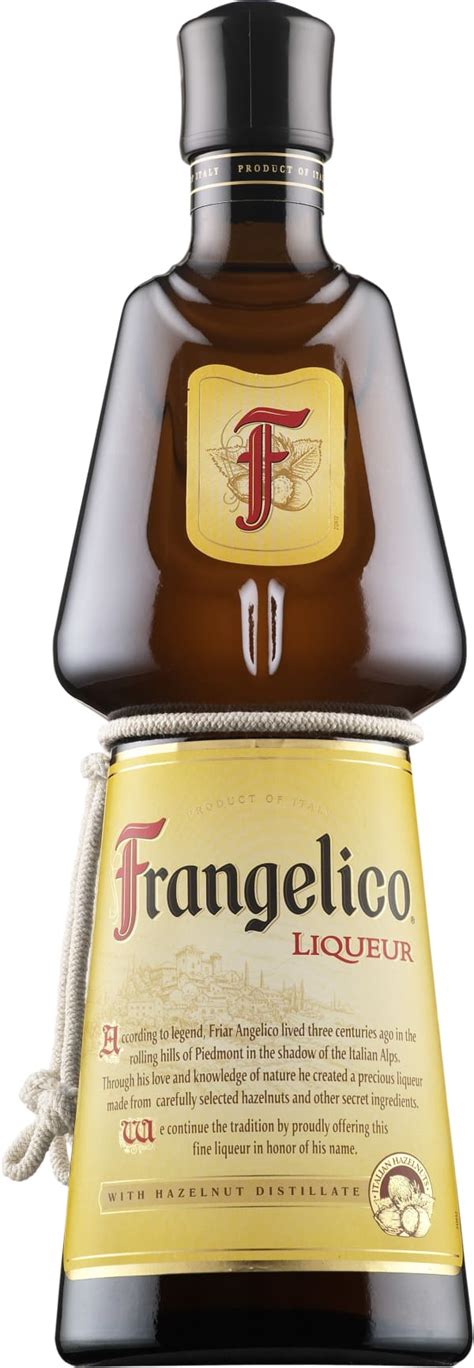 frangelico liqueur bitter alko
