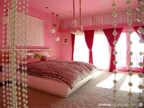 The Cool Bedroom Ideas For Teenage Girls Have The Various Designs That
