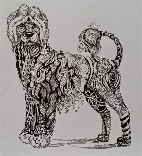 vernes amazing zia dog dog coloring page dog art dog artist