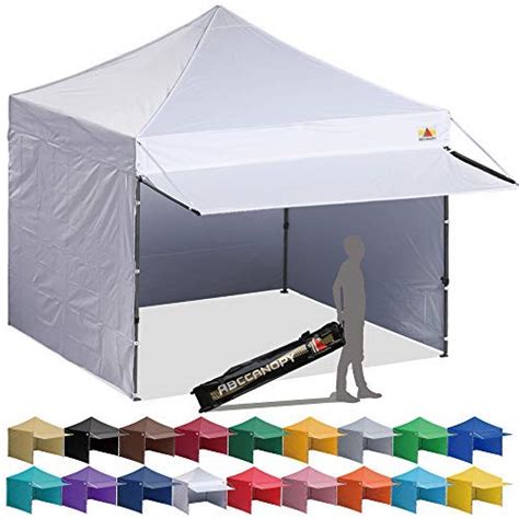 abccanopy canopy tent    pop  instant shelters commercial portable market canopies