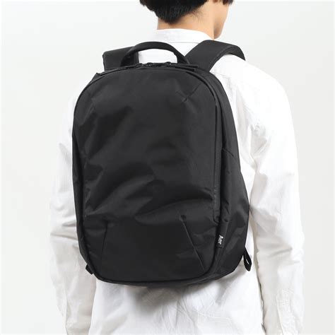 aer work collection day pack   pac