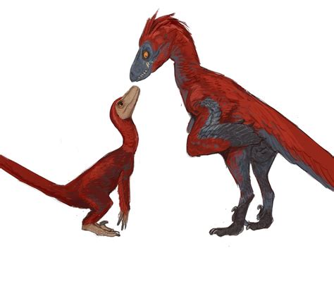 pyroraptors jurassic park   meme female robot dinosaur