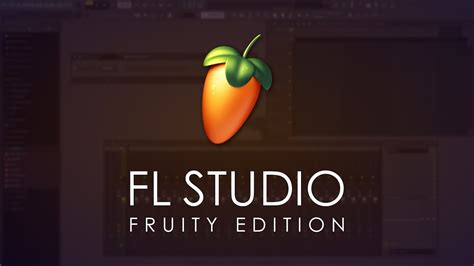 complete track  fl studio fruity edition fl studio