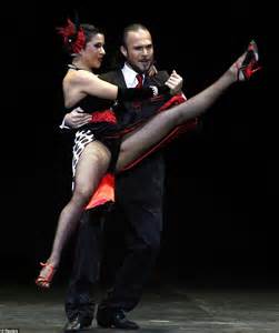 world championship of tango in buenos aires same sex