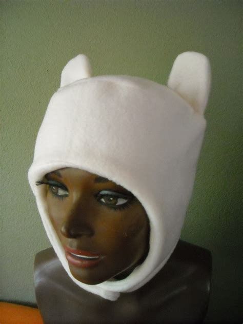 Reserved Finn Hat Adventure Time By Lollytots On Etsy