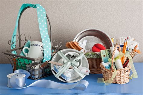 silent auction basket ideas  everyday life