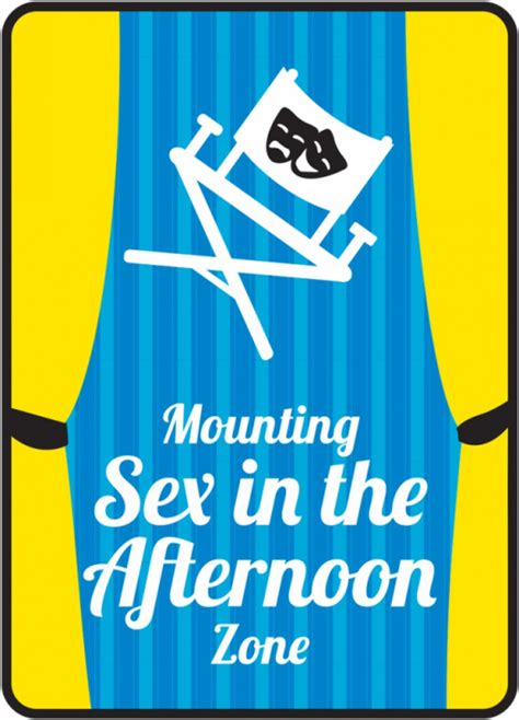Mounting Sex In The Afternoon Plays Caroline Russell King