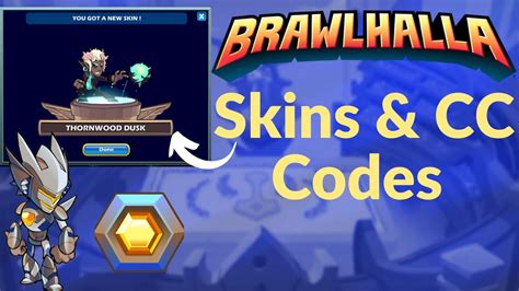 codes  brawlhalla coins brawlhalla codes  brawlhalla code promotionnel  check
