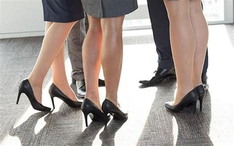 Ministers Pledge New Guidance And Prosecutions For Sexist Bosses Who