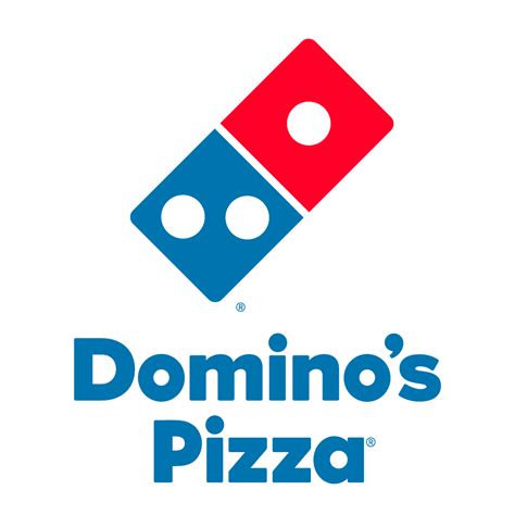 logo dominos pizza logos png