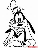Goofy Dxf Disneyclips Jugando Eps Stampe Clipartmag Cricut Hilariante Scegli Cartoni sketch template