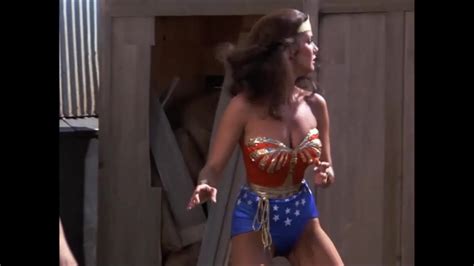 linda carter wonder woman edition job best parts 26