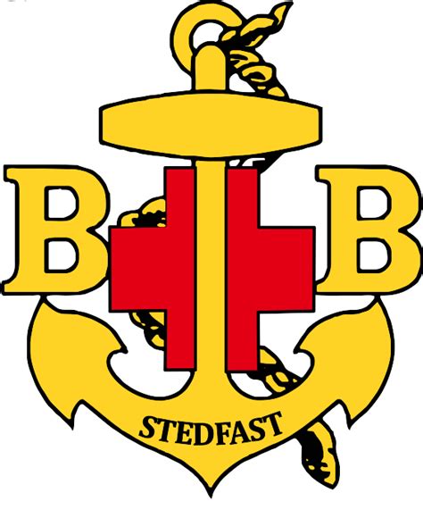 boys brigade logo  png