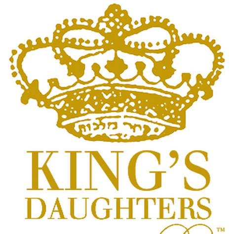 Kings Daughters Youtube