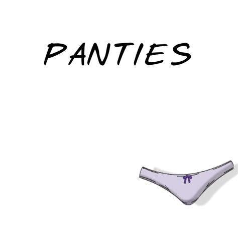 my panties mfc share 🌴