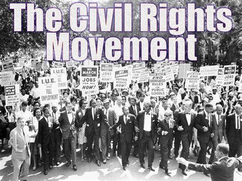 civil rights movement   generation begins  fight  civil rights journal