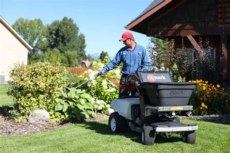 control landscaping snow removal lawns   hamilton mt