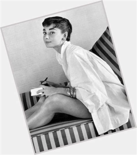 audrey hepburn official site for woman crush wednesday wcw