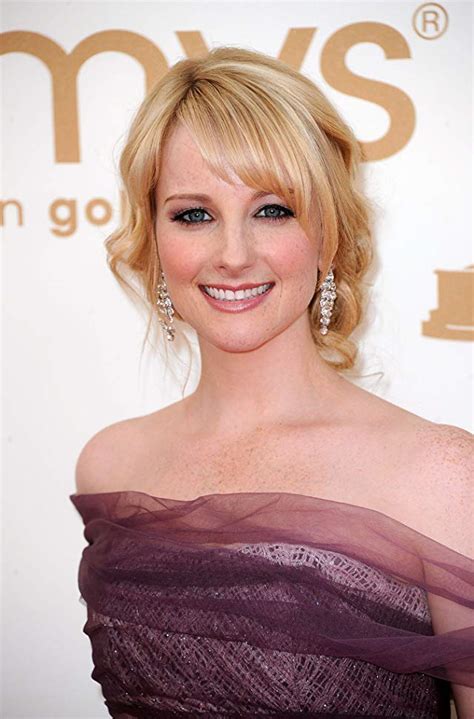 Pictures And Photos Of Melissa Rauch Imdb