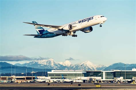 westjet launches  routes  japan  europe prince  travel