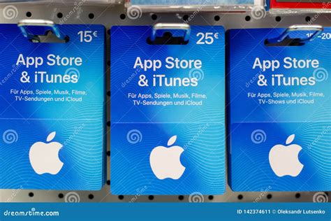 Apple App Store Itunes T Card 10eur ドイツ版 Deu 【売れ筋】